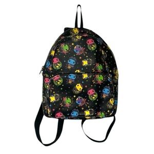 Funko Backpack Infinity Saga Guardians Of Galaxy Marvel Disney Black Pink